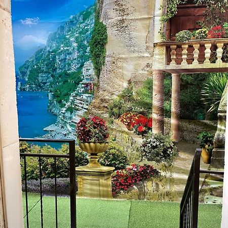 Budapest Garden Apartman Екстер'єр фото