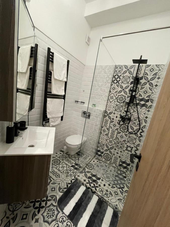 Budapest Garden Apartman Екстер'єр фото