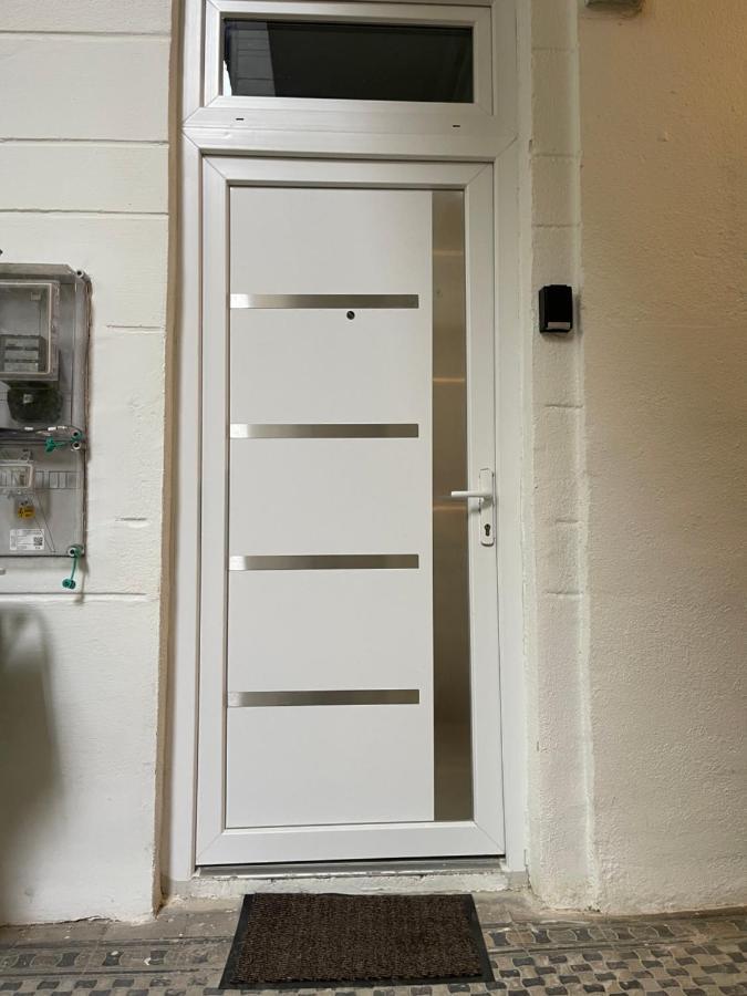 Budapest Garden Apartman Екстер'єр фото